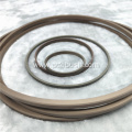 Hydraulic sealing solution PTFE with bronze piston seal